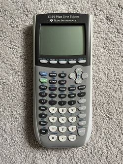 Graphing Calculator