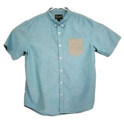 RETROFIT short sleeve Shirt Size Large