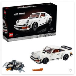 LEGO Porsche