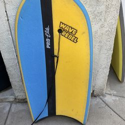 Wave Rebel Elite Pro  Vintage 