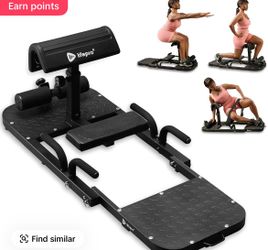 Life pro Glute workout set