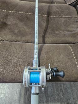 Abu Garcia ambassador 5500c3 reel ultralight kayak combo fishing inshore offshore boat pier bridge shore beach