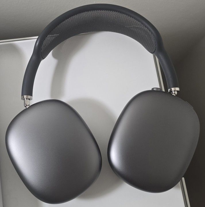 Airpods Max - Space Gray