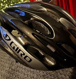 Giro Helmet 55-59cm