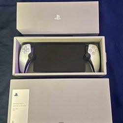 Sony Portable Only Accepting Cash,app