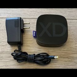 Electronics Roku 2 XS Player Model 3050X And Power Adapter No Remote