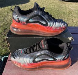 Nike Air Max 720 SE Galaxy Size 8