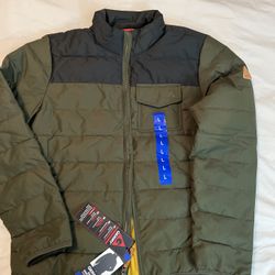 Mens Jacket 