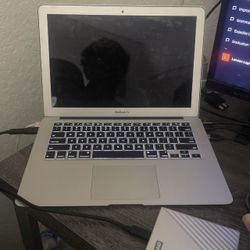 Apple MacBook Air 2016