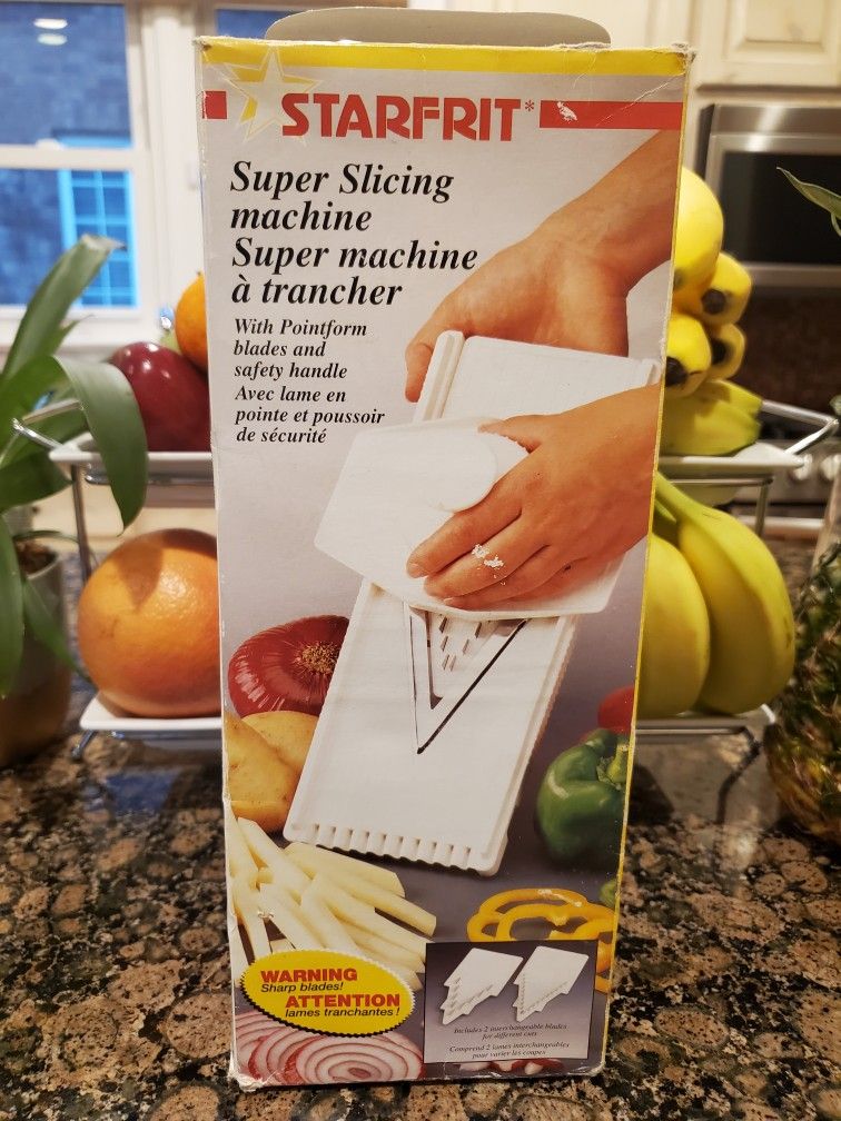 Dash Mandolin Slicer for Sale in Gilbert, AZ - OfferUp