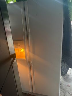 Kenmore Refrigerator