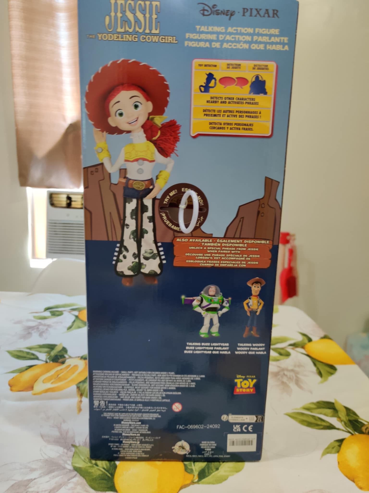 Toy Story Collection 