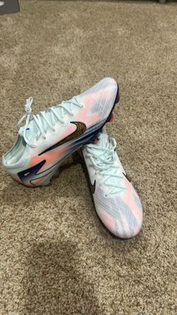 Nike Mercurial Zoom Vapor 16. Elite FG. “ Dream Speed” CR7.  HQ3028-300.  Size 11.5
