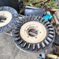 Concrete Prep Tool