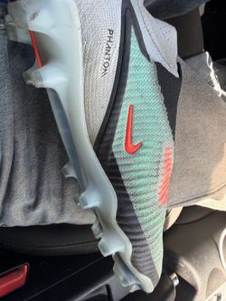 Nike Elite Cleats 9,5