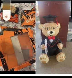 Graduation Decorations 