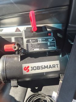 Air compressor