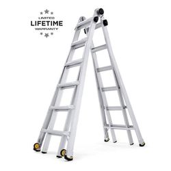 23 ft. Gorilla Ladder