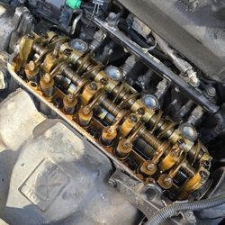 Mechanic