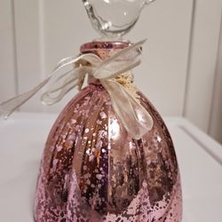 Glass Decanter 