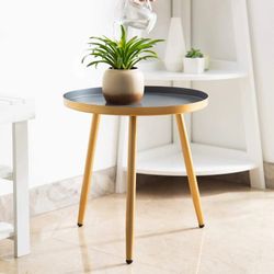 Aojezor End Table