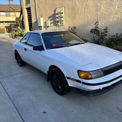1986 Toyota Celica GT-S
