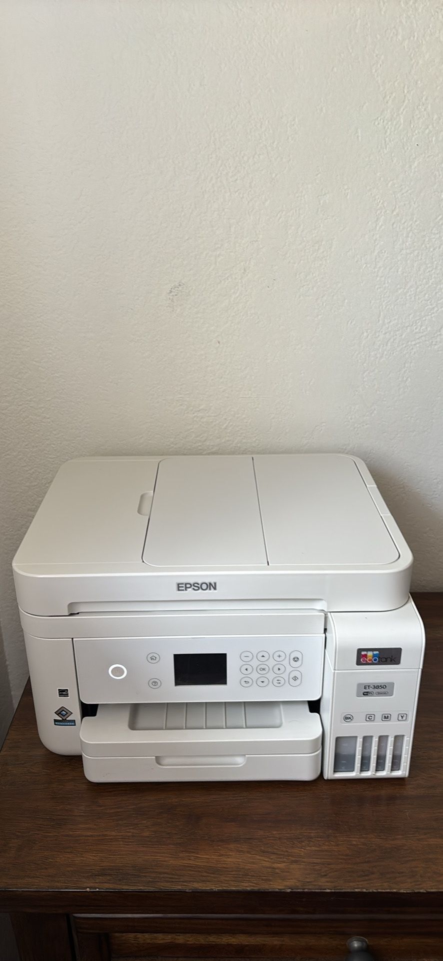 Epson ET-3850 Printer