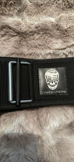 Gym Belt XL