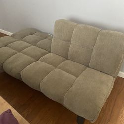 Sofa bed