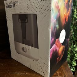 Humidifier 