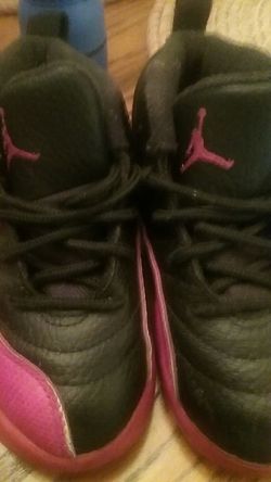 9c girls jordans