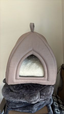 Cat House