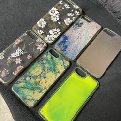 6 iPhone 7plus Cases