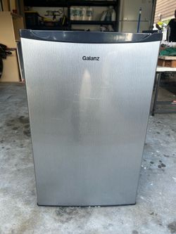 Small Fridge