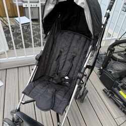 Summer 3D lite Stroller