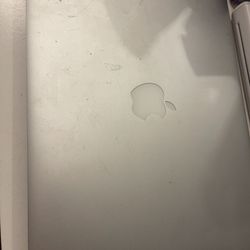 MacBook 