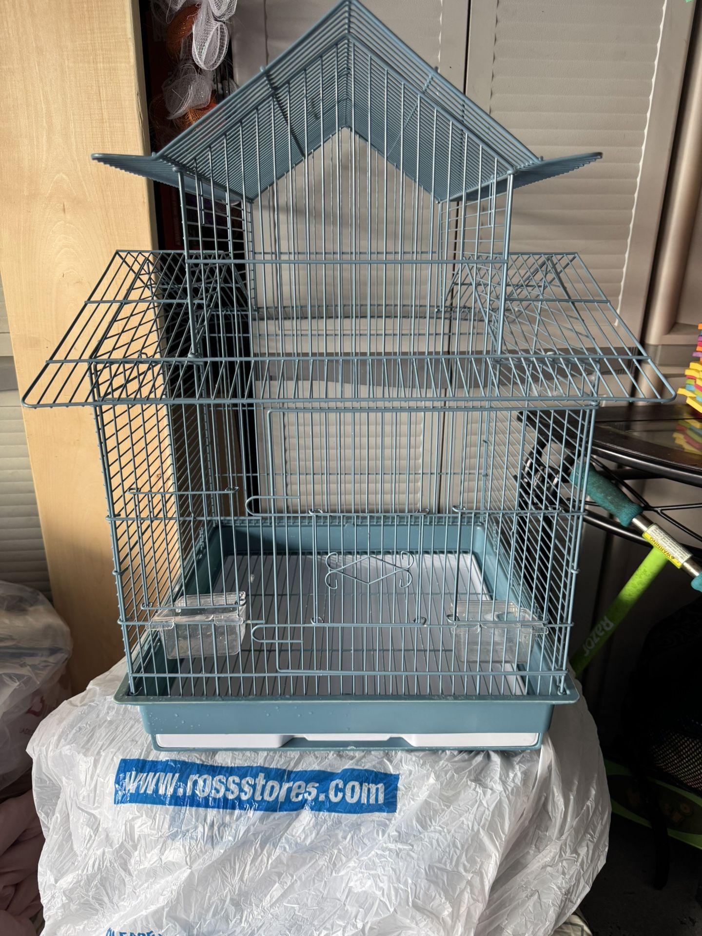 Bird Cage