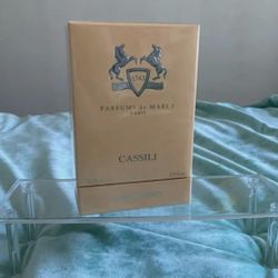 Parfums De Marly CASSILI 