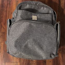 Ergobaby Backpack Diaper Bag