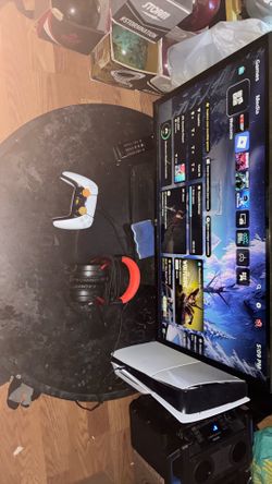 Ps5