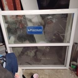 Premium Window And Doors 47.5by 47.5