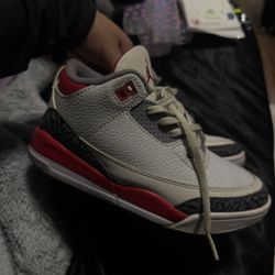 JORDAN