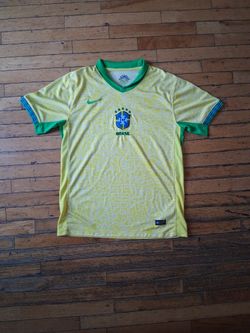 Soccer Jersey