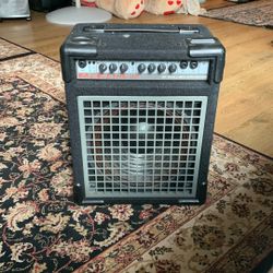 BACKLINE 110 