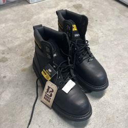 Work Boots brand New Size 13