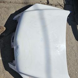Chevy Captiva Hood Oem 