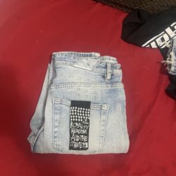 Ksubi Jeans