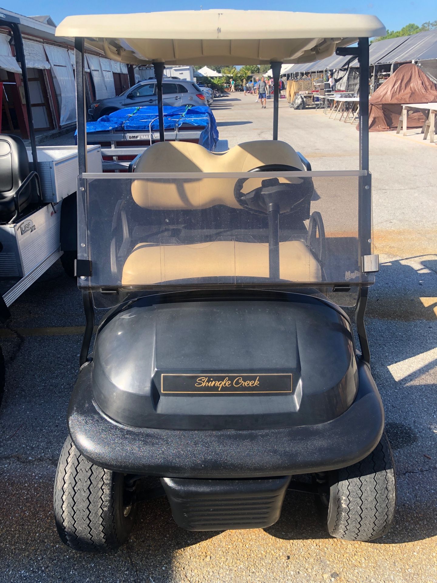 Club Car