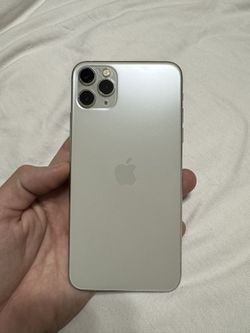 iPhone 11 Pro Max