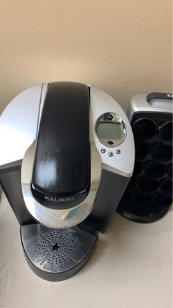 Coffee machine Keurig